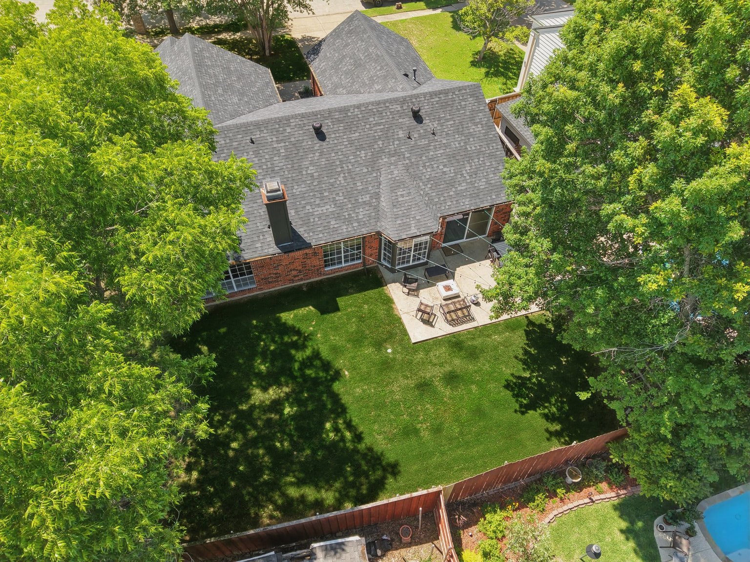 Grand Prairie Vacation Rental