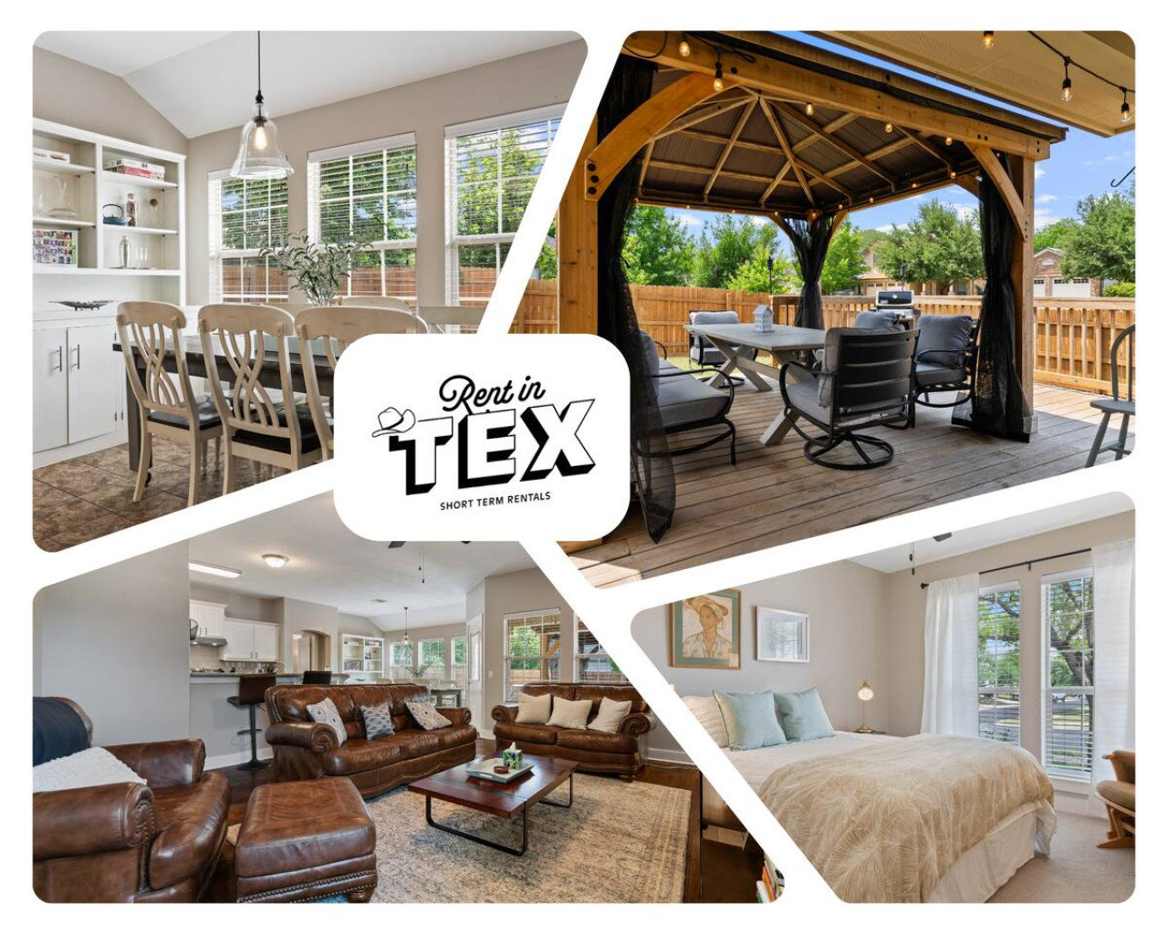 Austin Vacation Rental