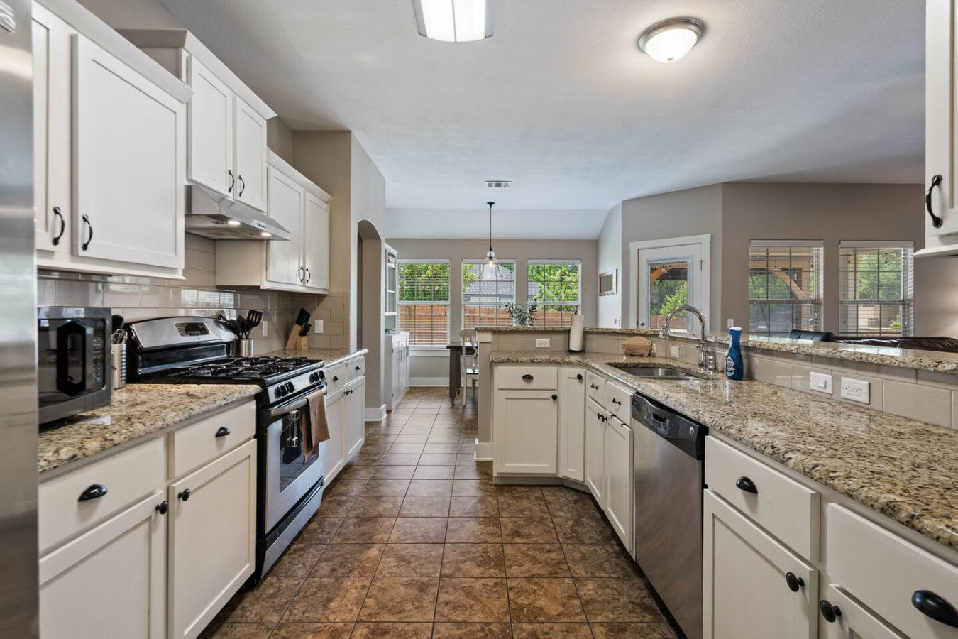 Austin Vacation Rental