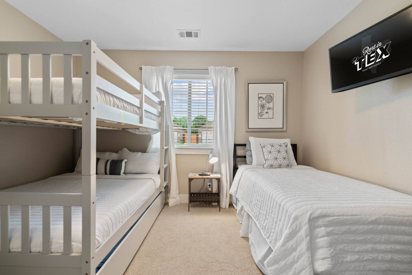 Austin Vacation Rental