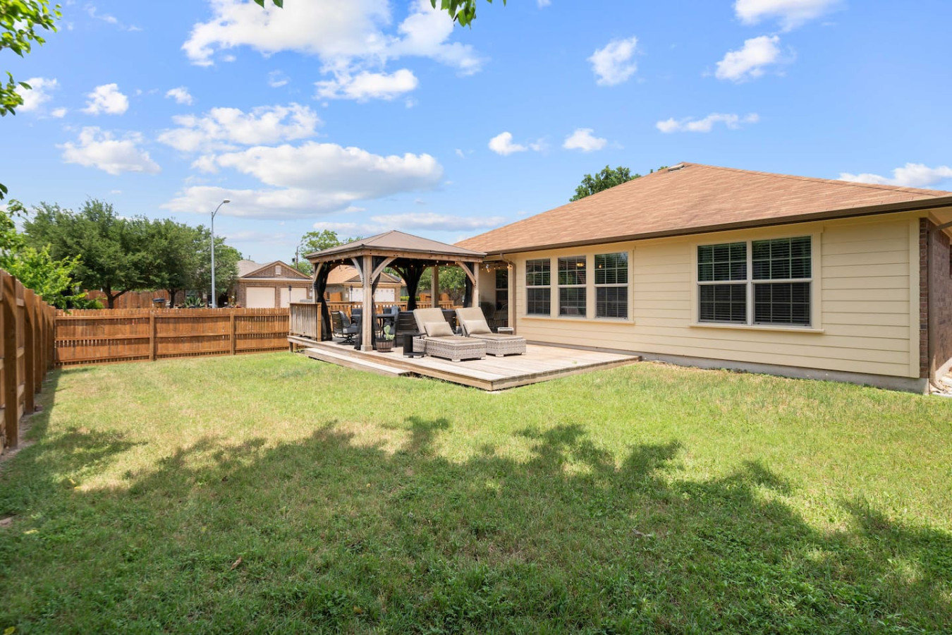 Austin Vacation Rental