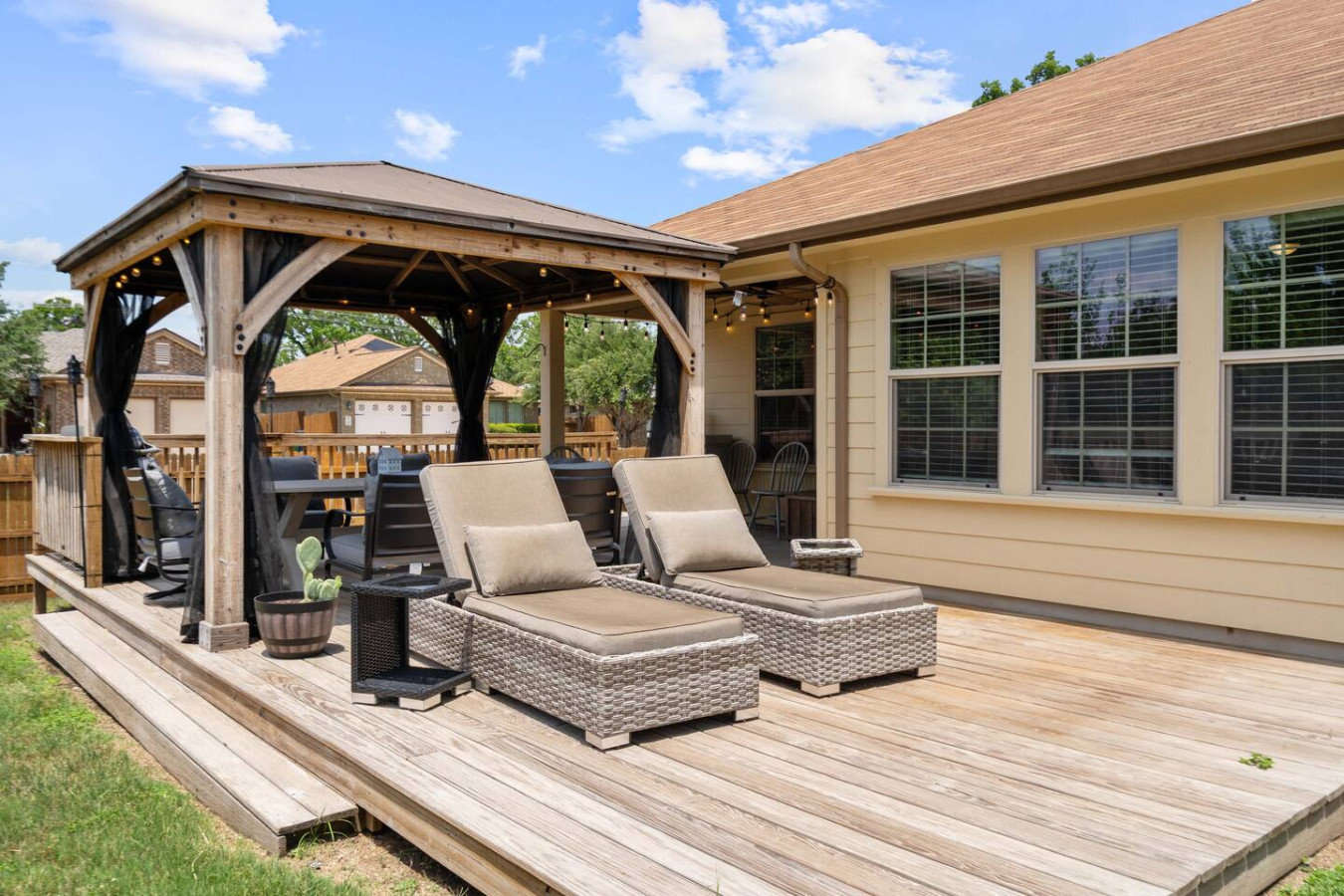 Austin Vacation Rental