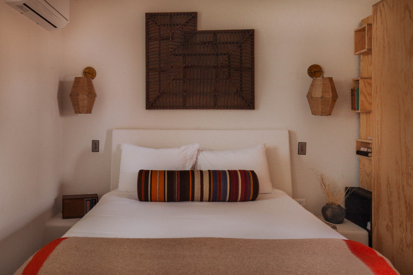 Marfa Vacation Rental