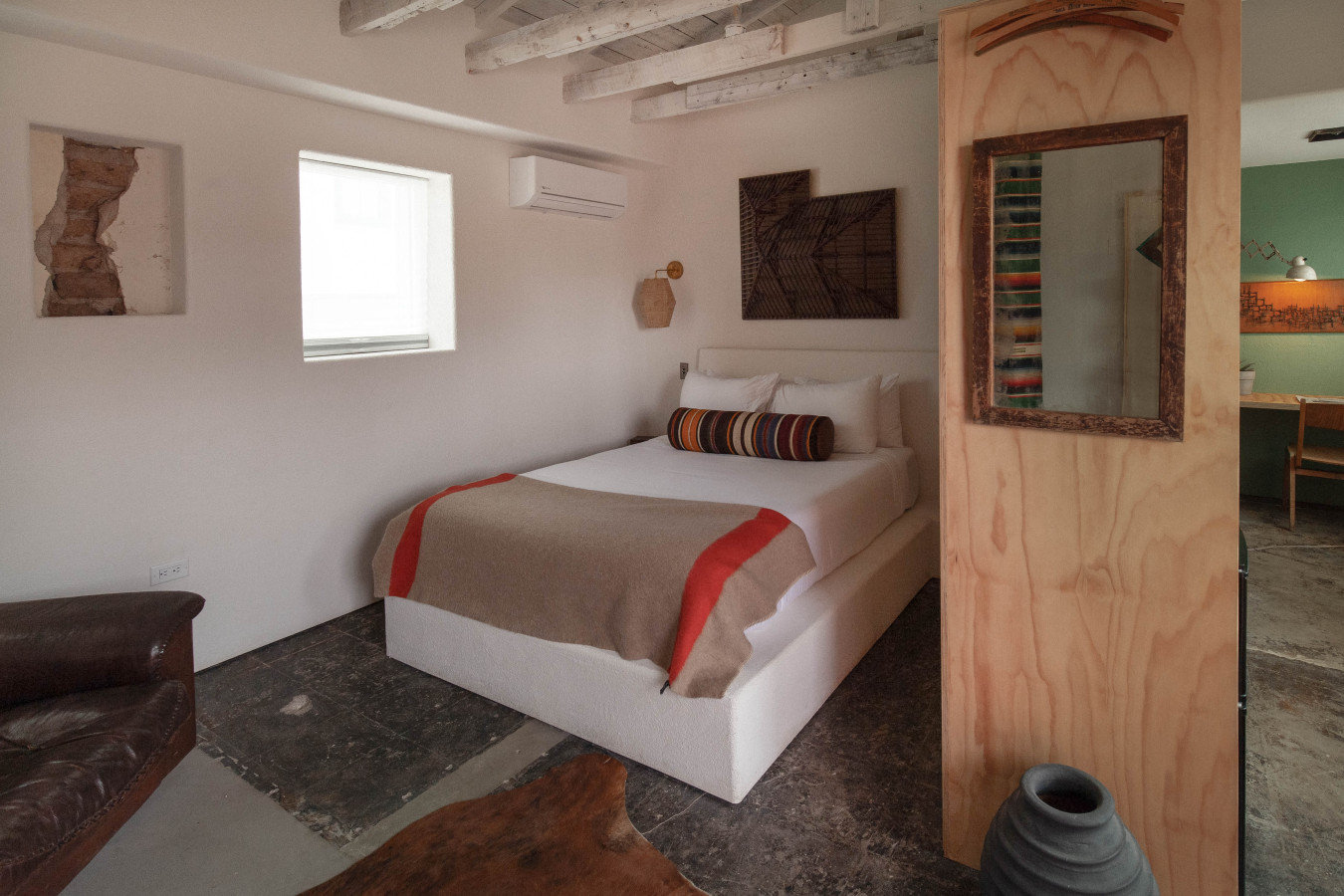 Marfa Vacation Rental