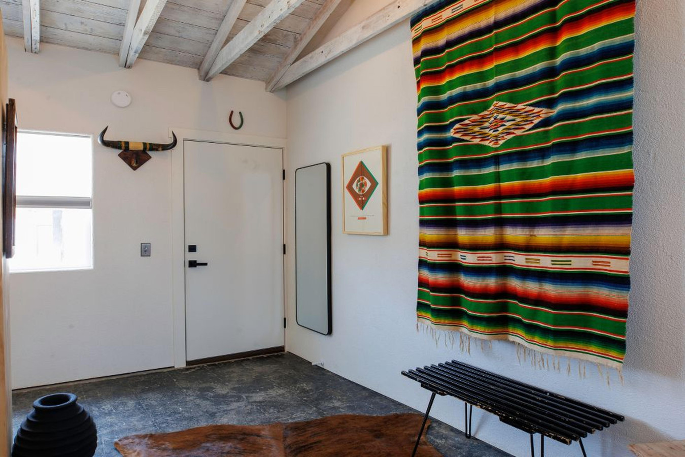 Marfa Vacation Rental