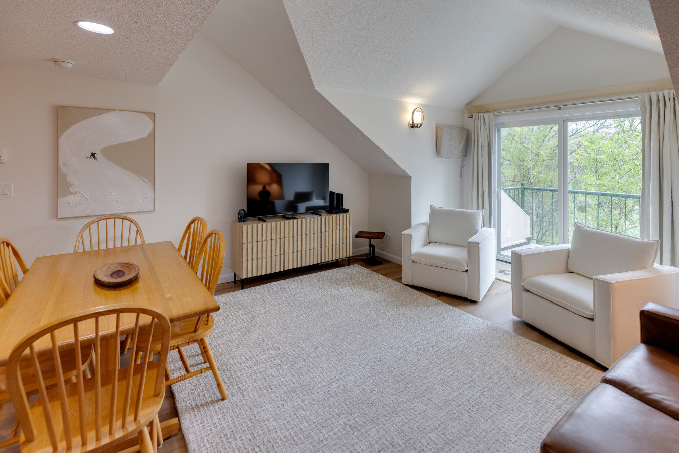 Lincoln Vacation Rental