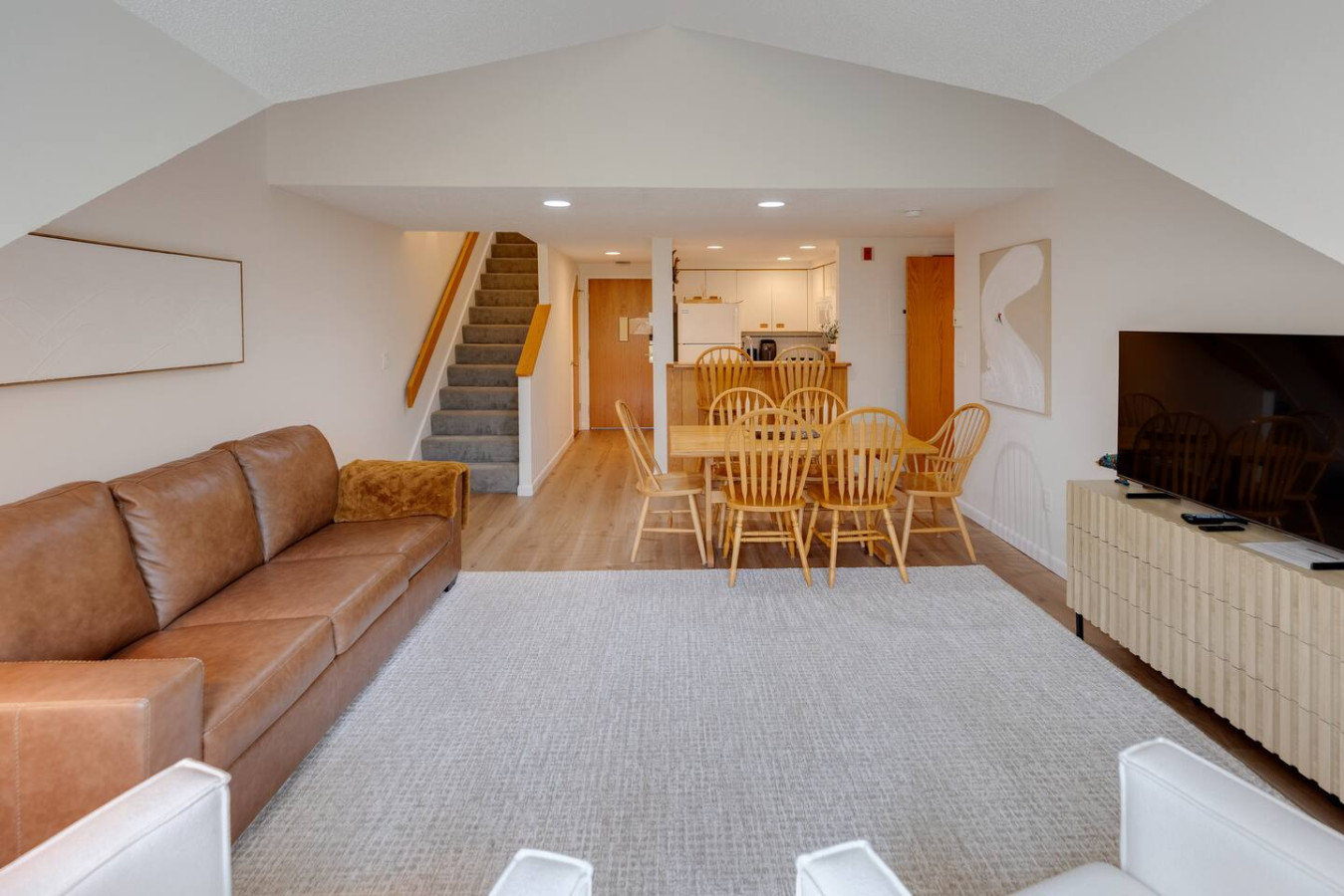 Lincoln Vacation Rental