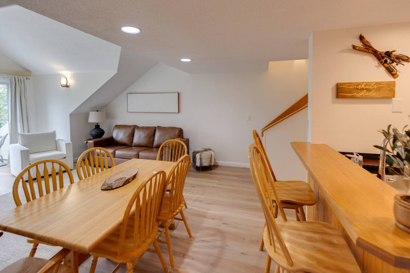 Lincoln Vacation Rental