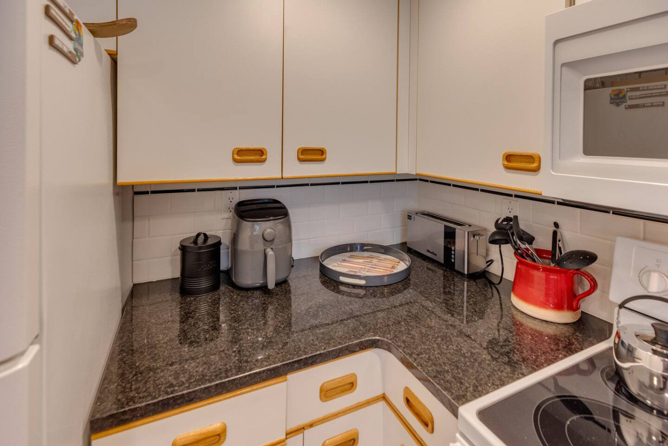 Lincoln Vacation Rental