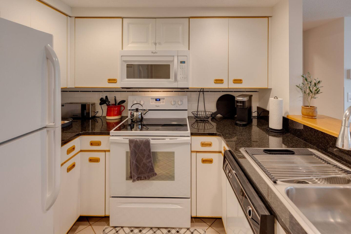 Lincoln Vacation Rental