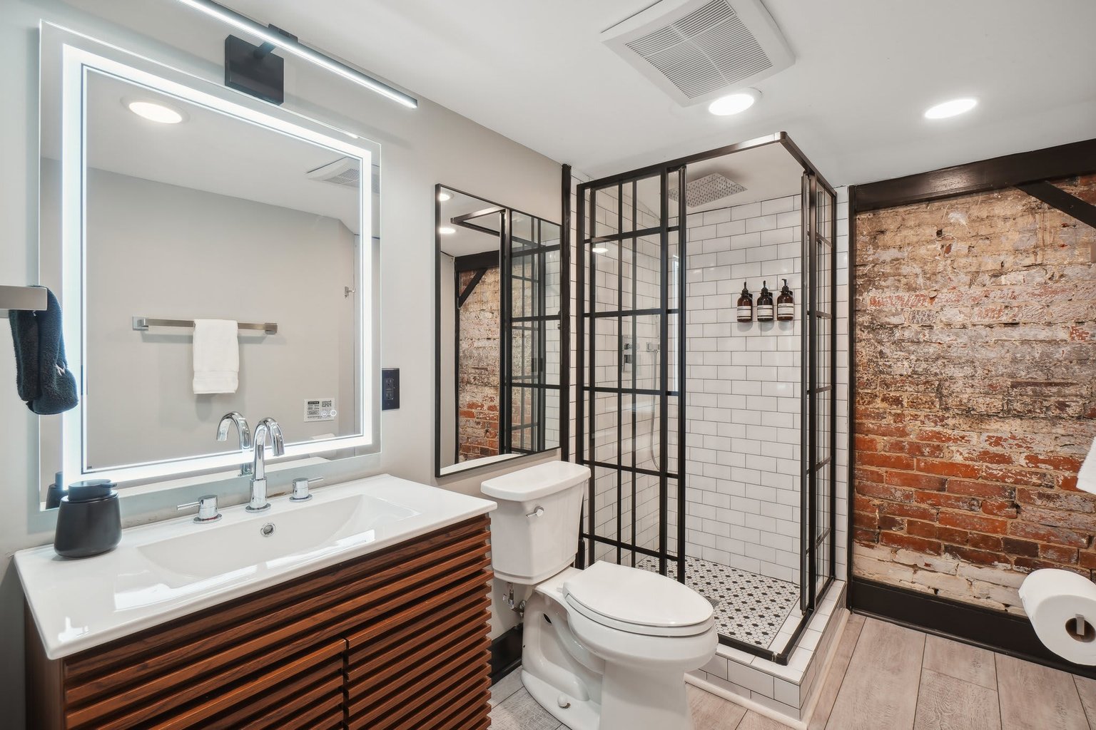 Washington Vacation Rental