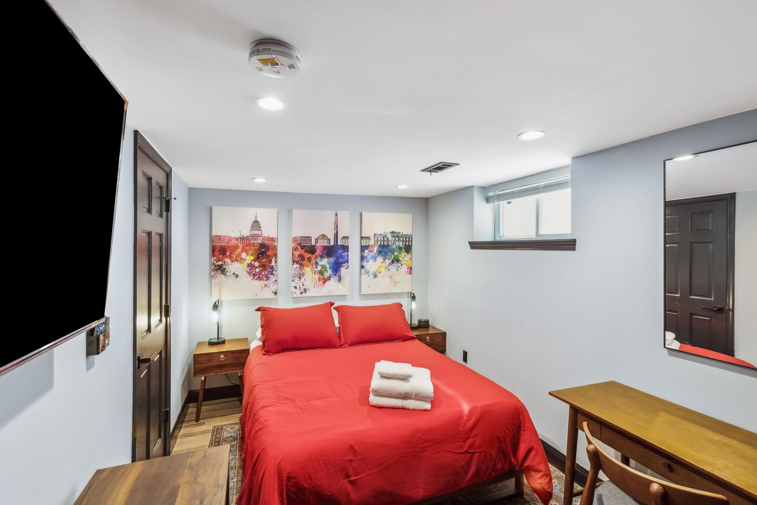 Washington Vacation Rental