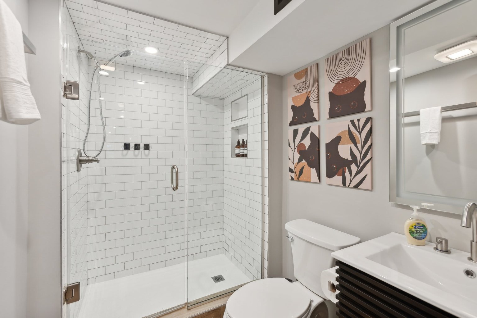 Washington Vacation Rental