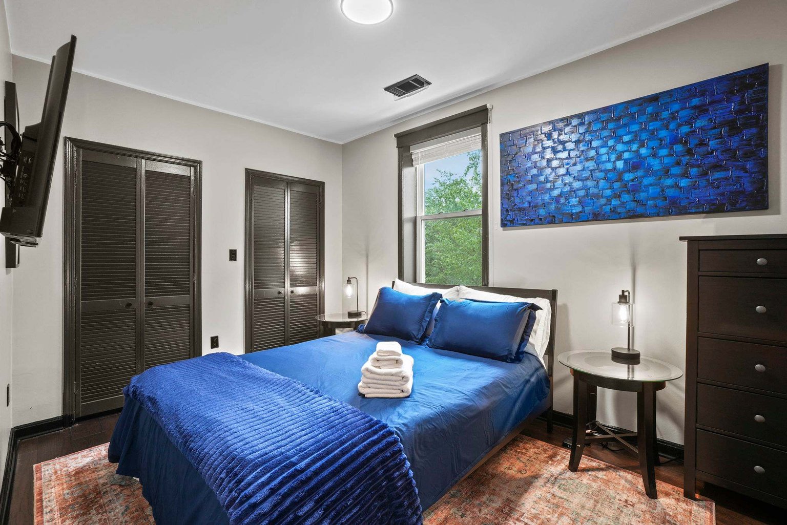 Washington Vacation Rental