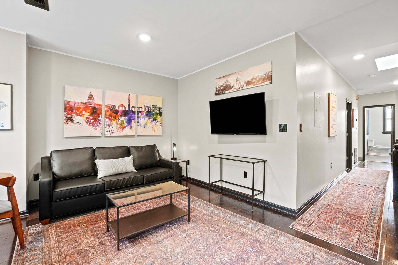 Washington Vacation Rental