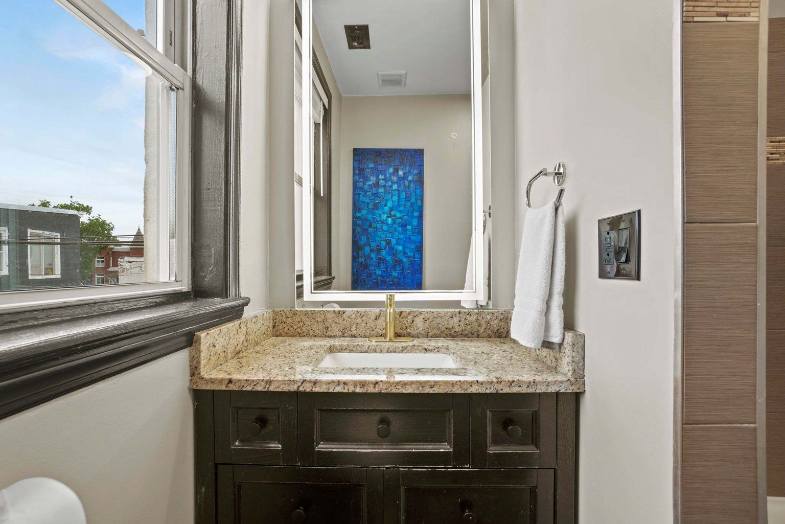 Washington Vacation Rental