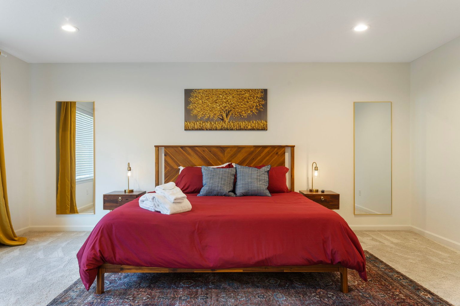 Hillsboro Vacation Rental