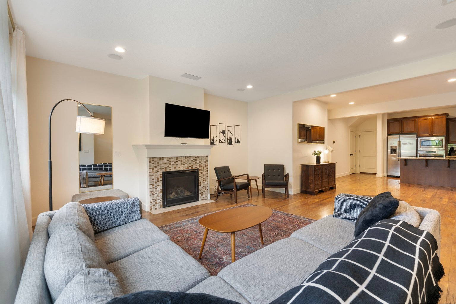 Hillsboro Vacation Rental