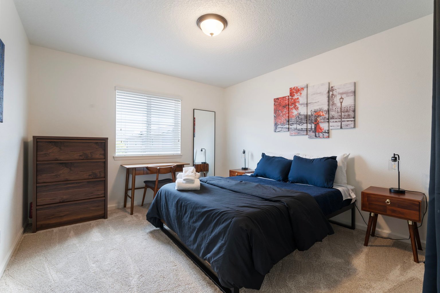 Hillsboro Vacation Rental