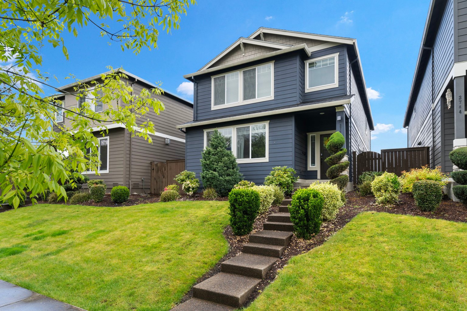 Hillsboro Vacation Rental