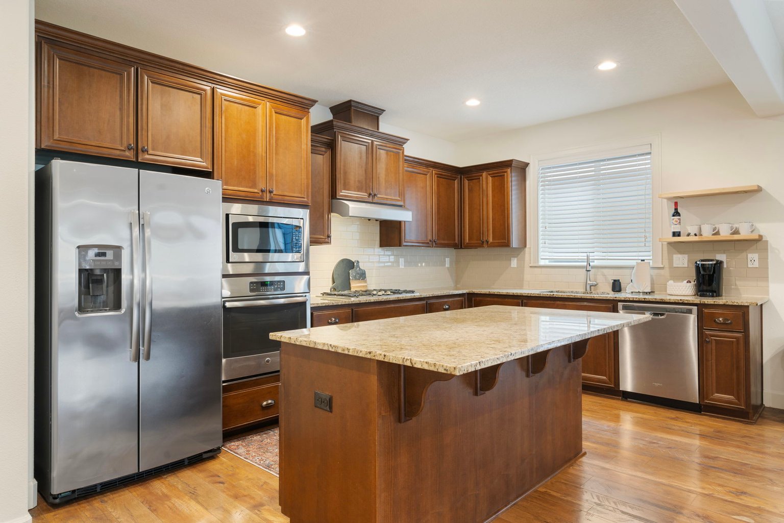 Hillsboro Vacation Rental