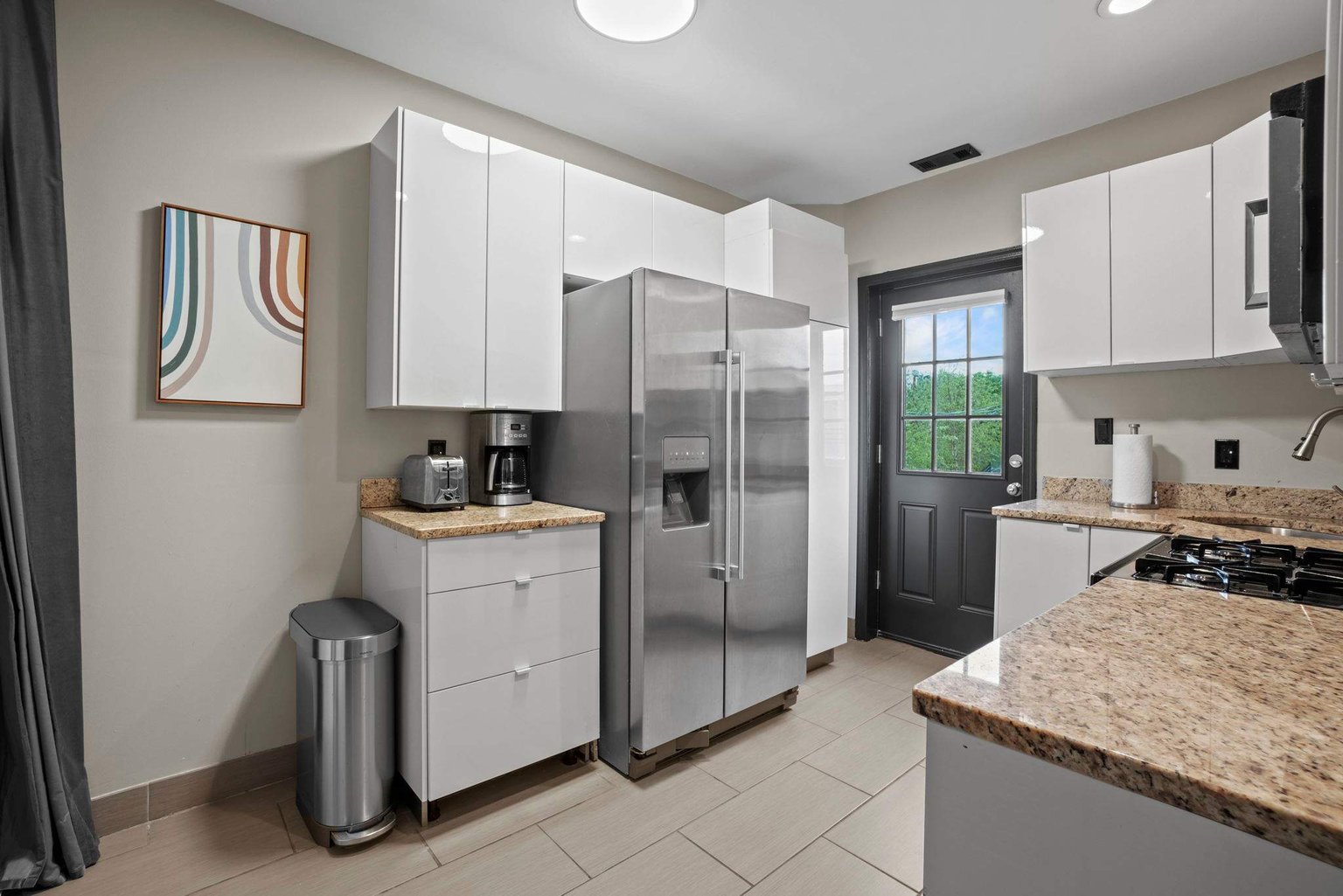 Washington Vacation Rental