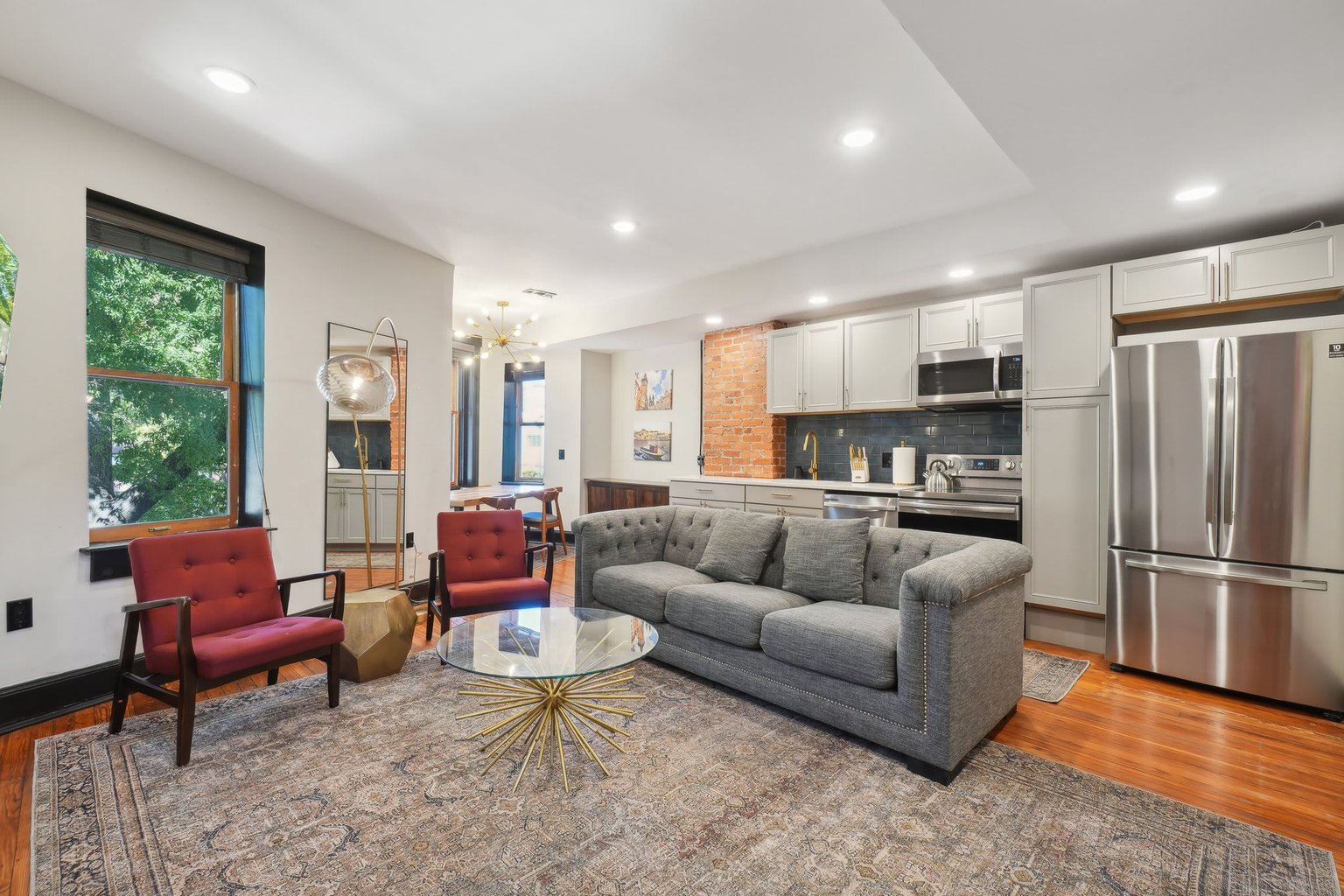 Washington Vacation Rental