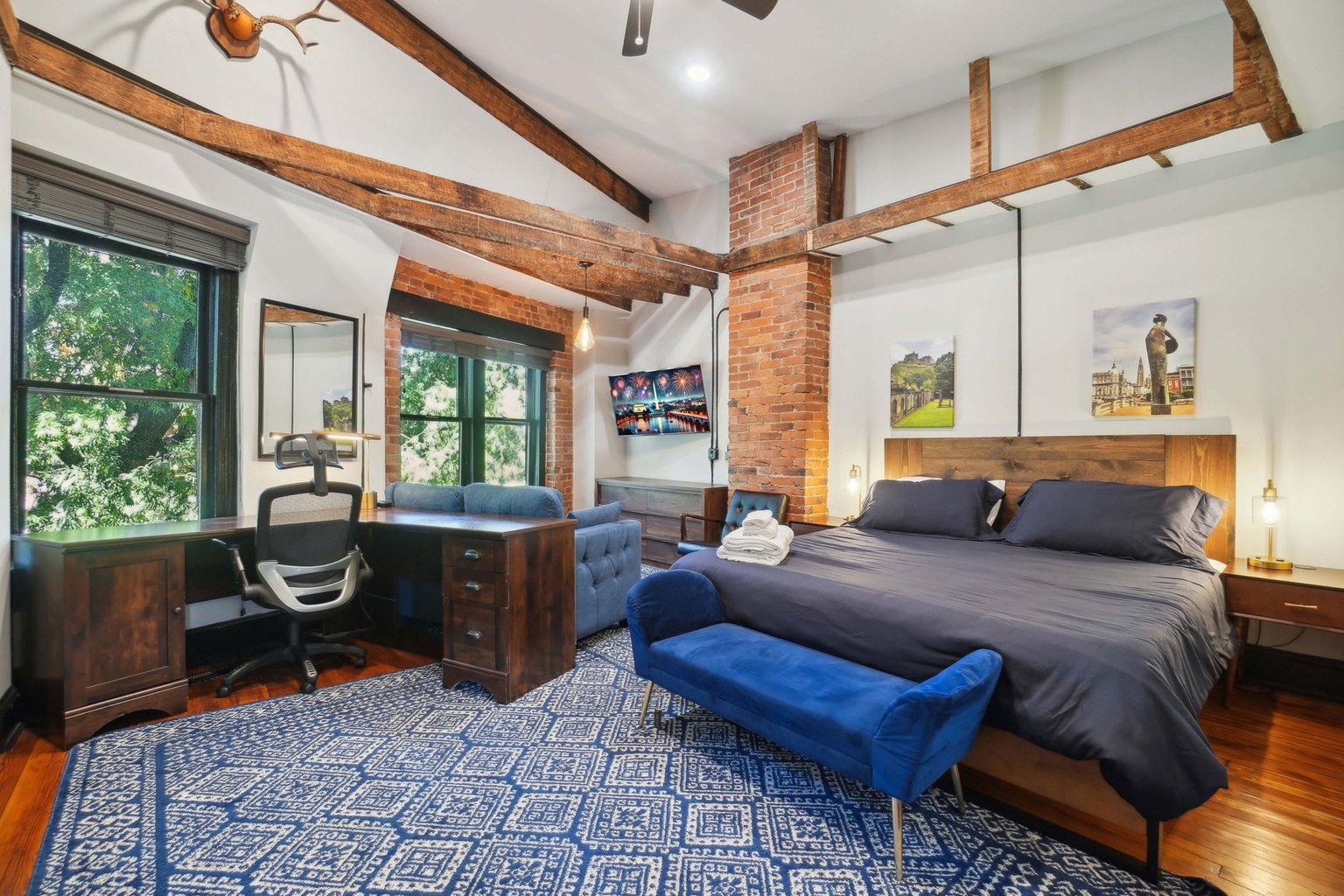 Washington Vacation Rental