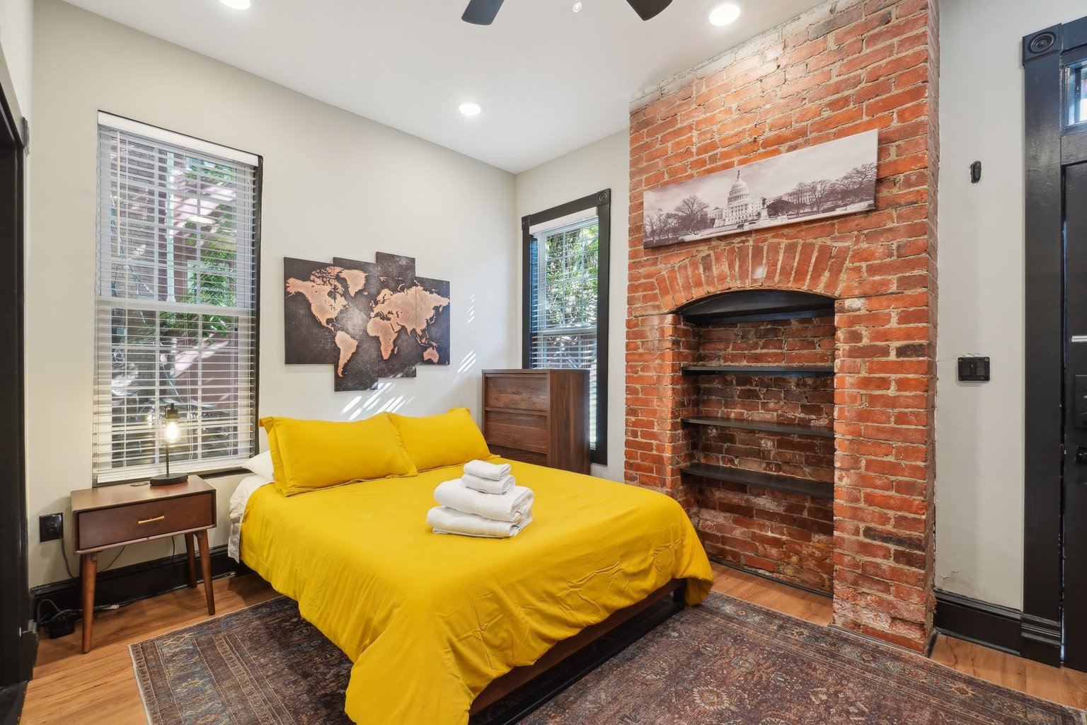 Washington Vacation Rental