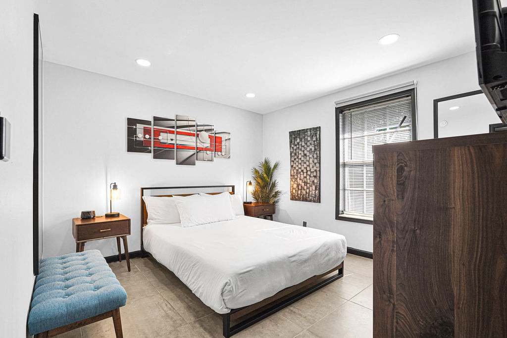 Wilton Manors Vacation Rental