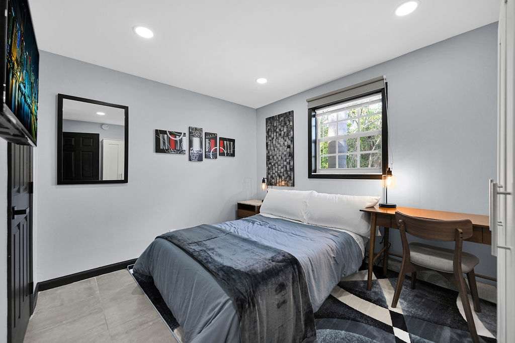 Wilton Manors Vacation Rental