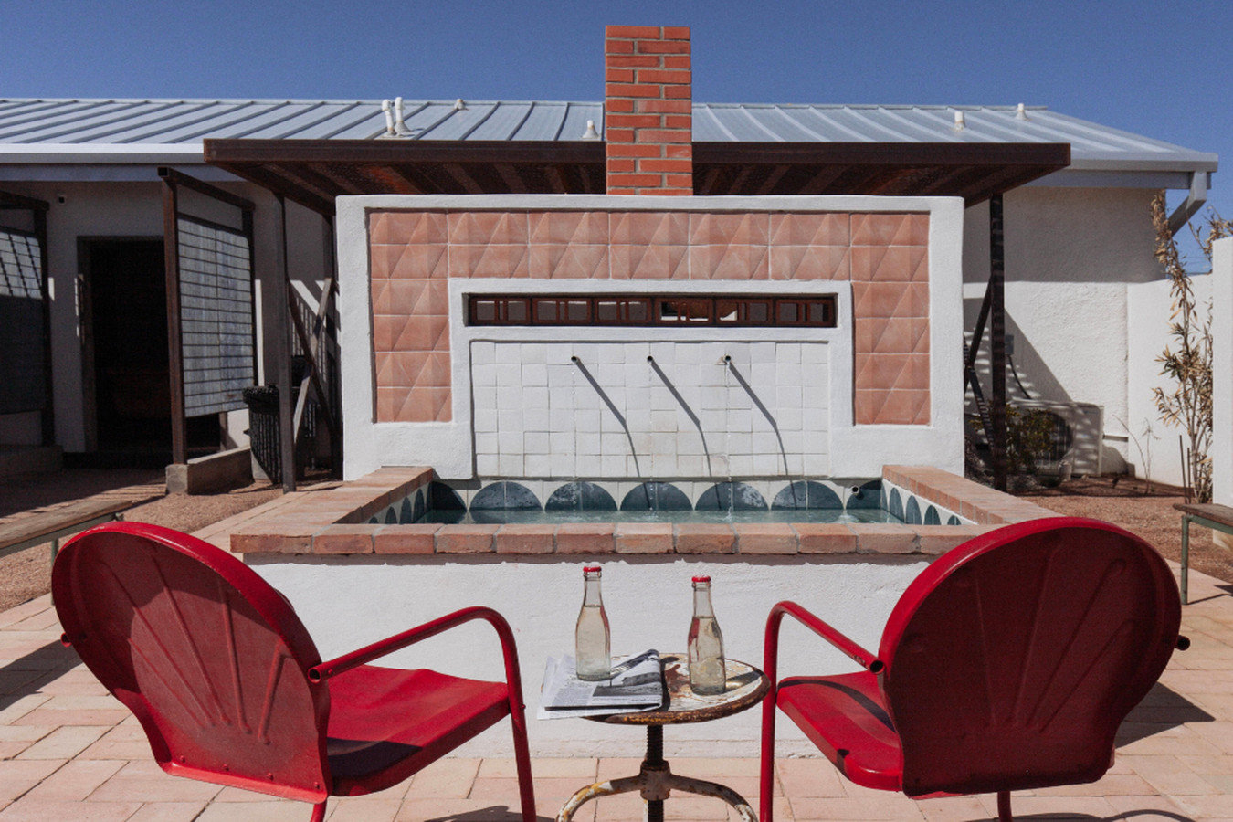 Marfa Vacation Rental
