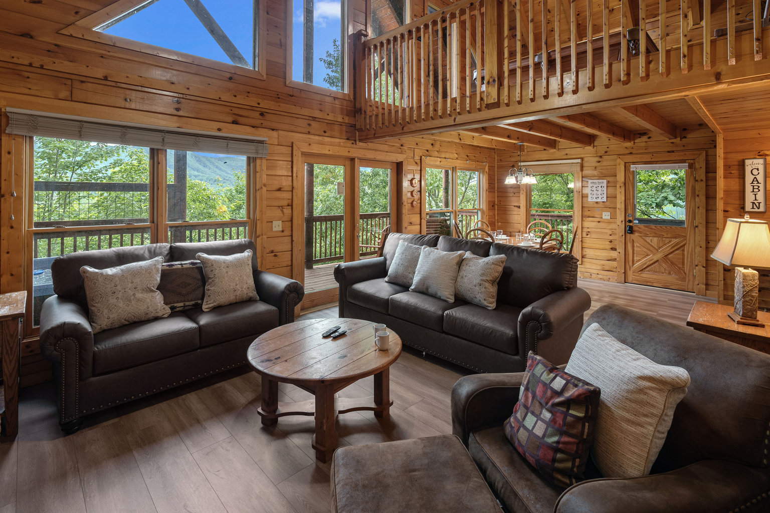 Pigeon Forge Vacation Rental