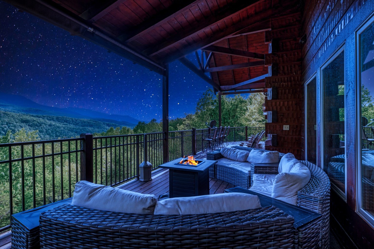 Gatlinburg Vacation Rental