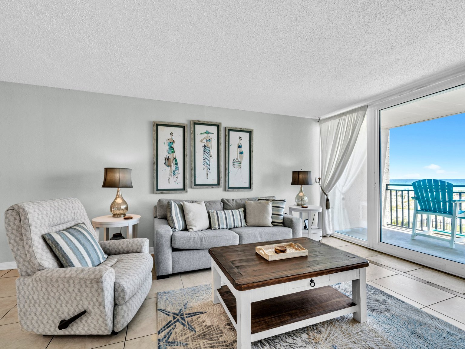 Fort Walton Beach Vacation Rental