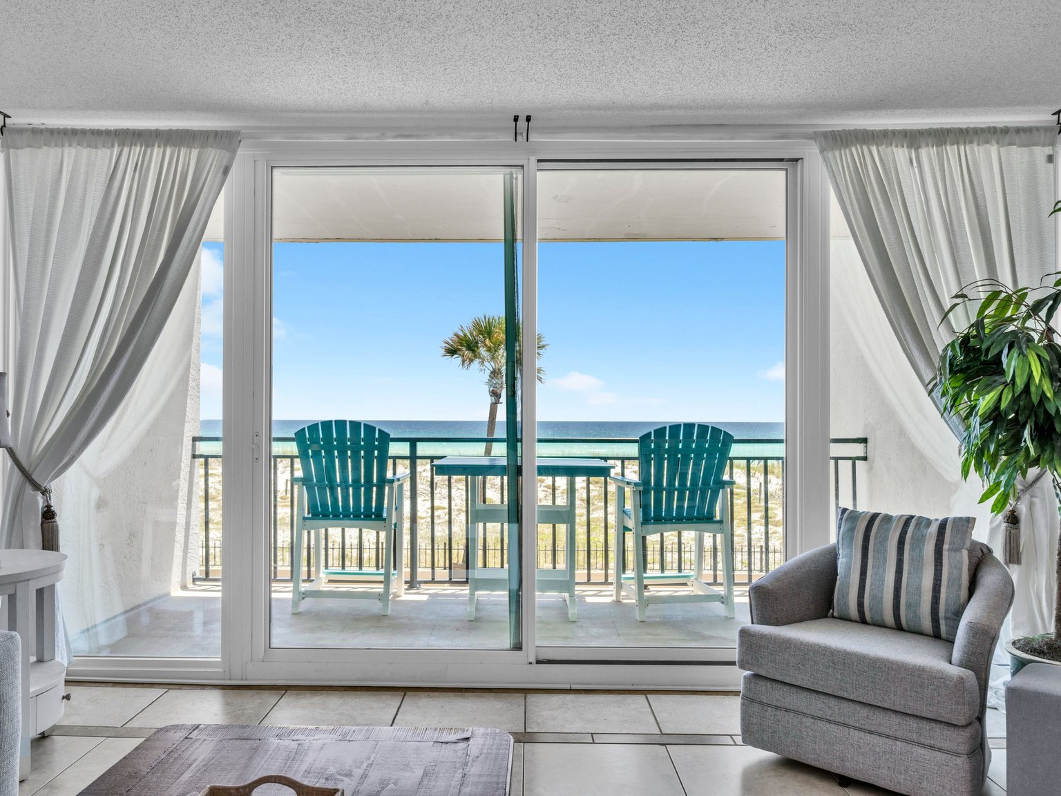 Fort Walton Beach Vacation Rental