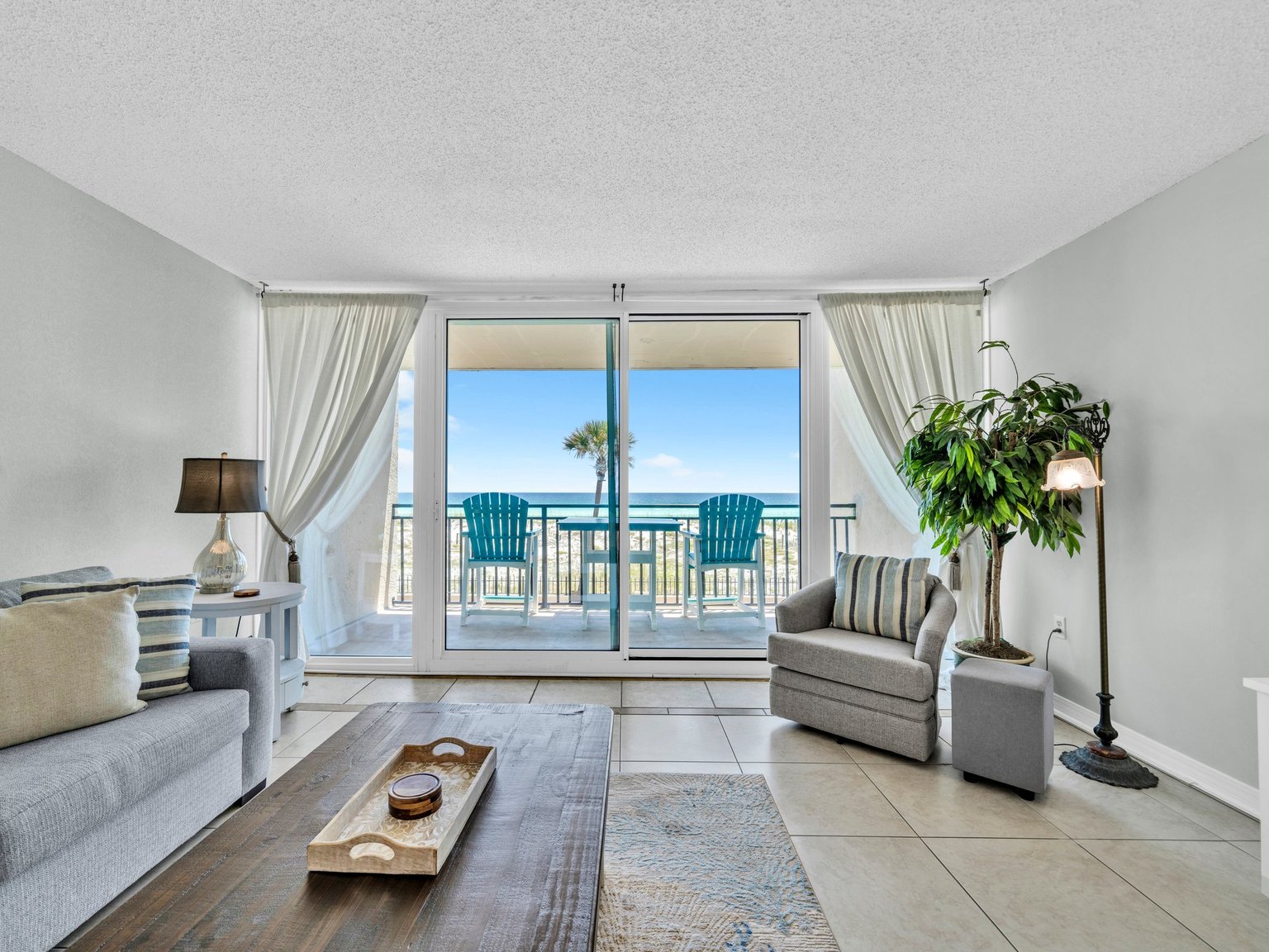 Fort Walton Beach Vacation Rental