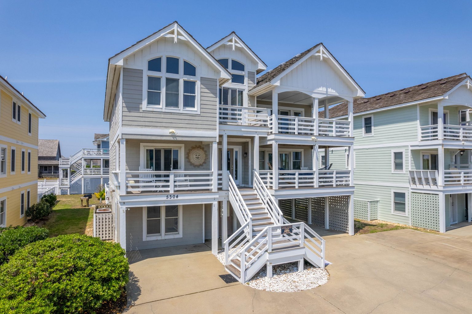 Nags Head Vacation Rental