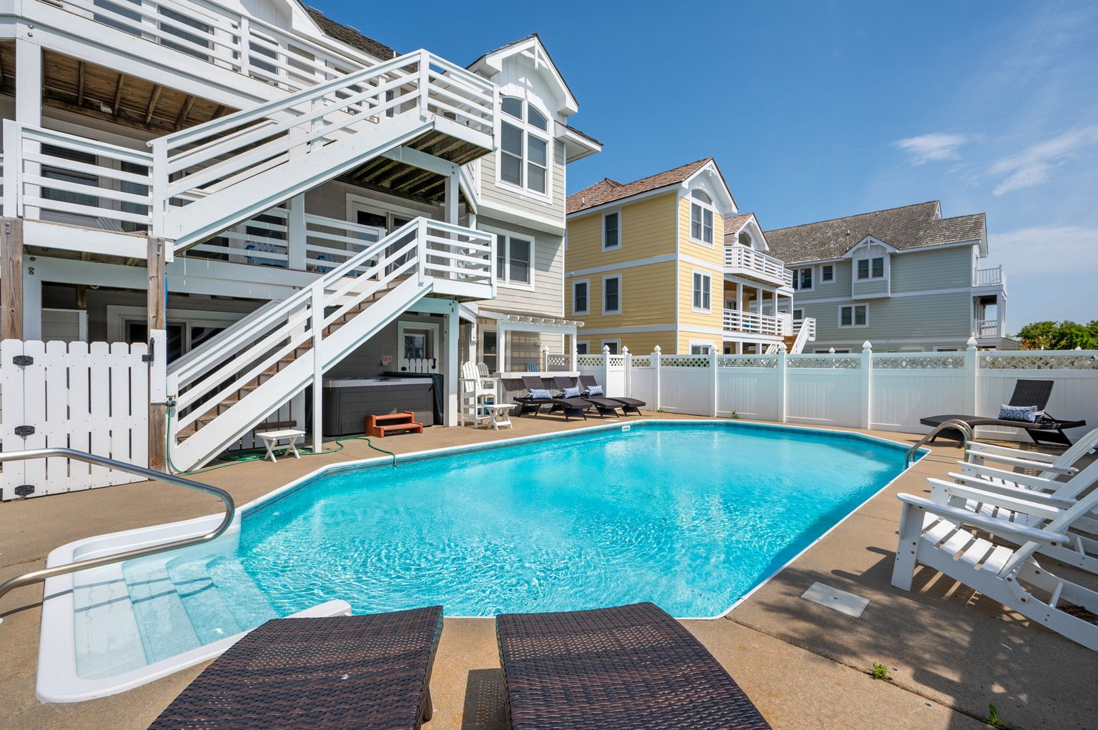 Nags Head Vacation Rental