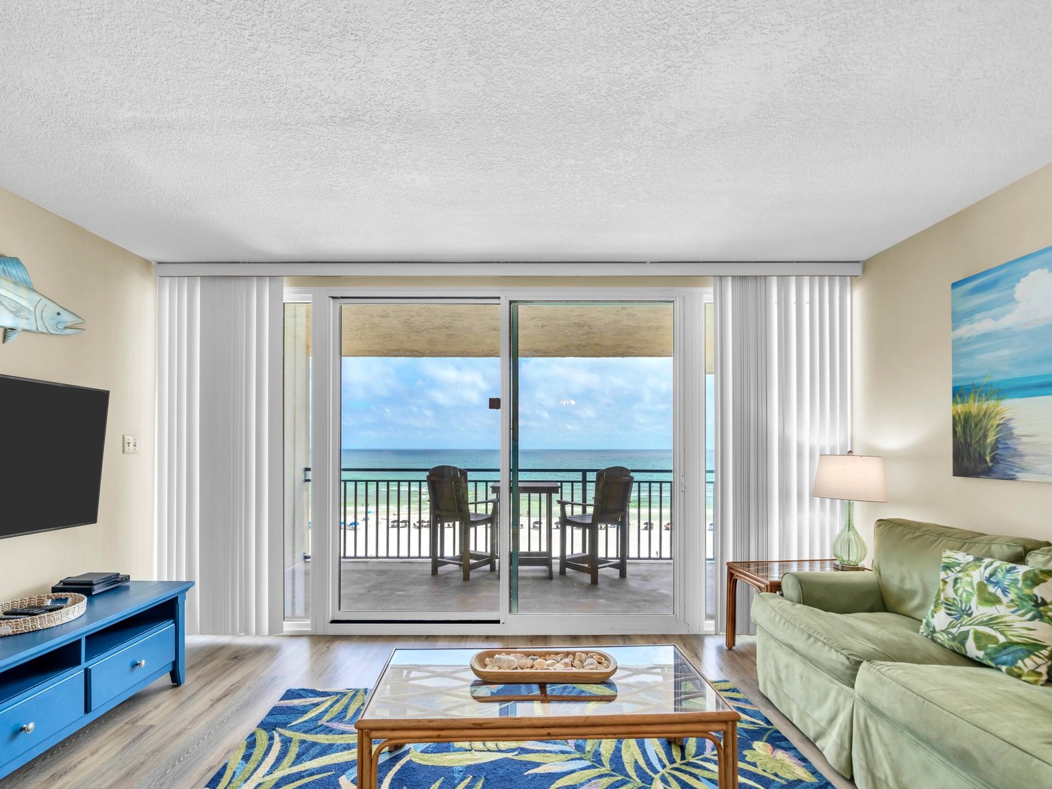 Fort Walton Beach Vacation Rental