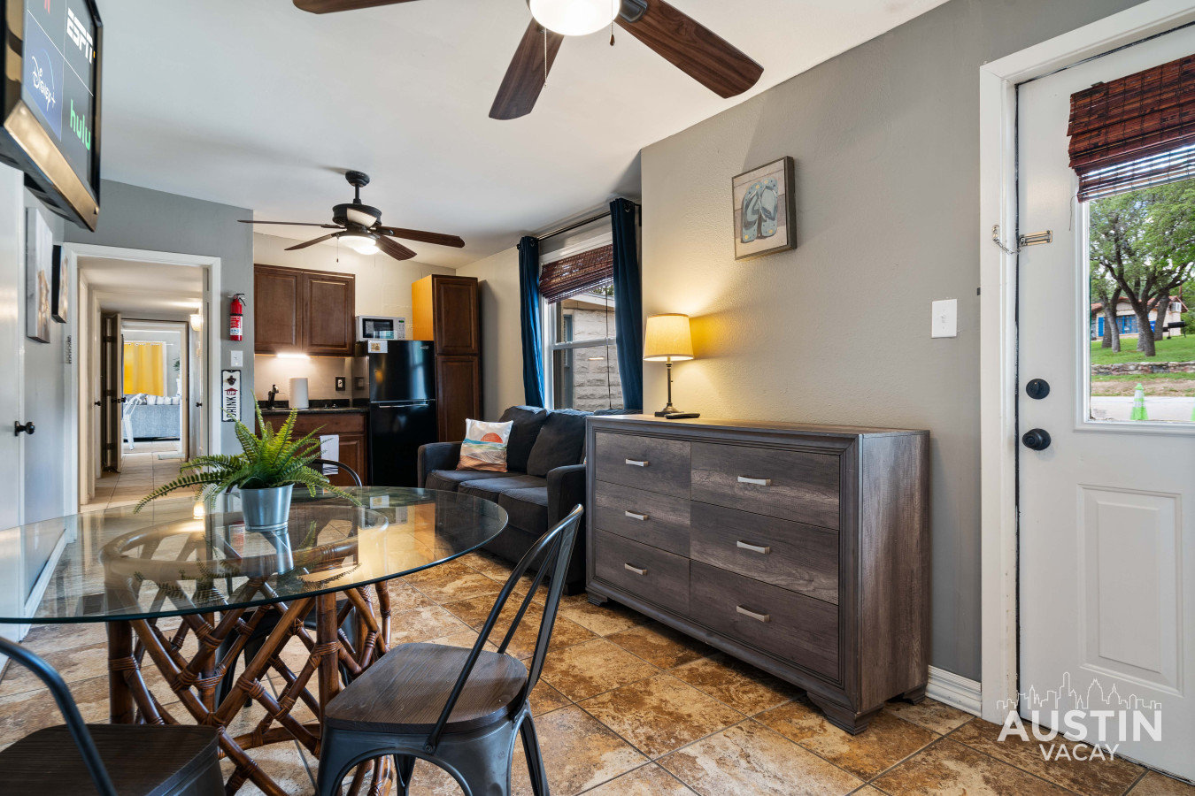 Volente Vacation Rental