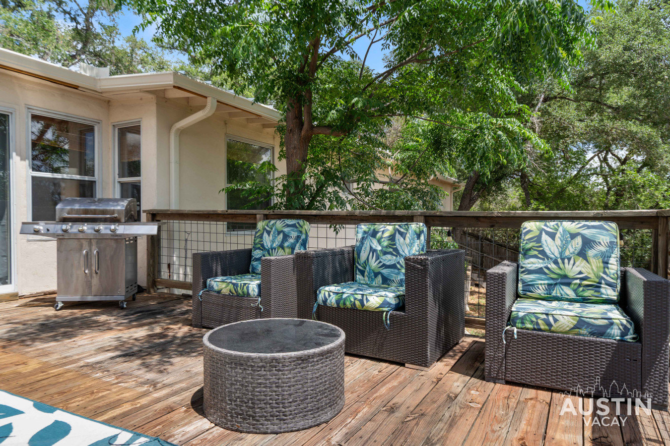 Volente Vacation Rental