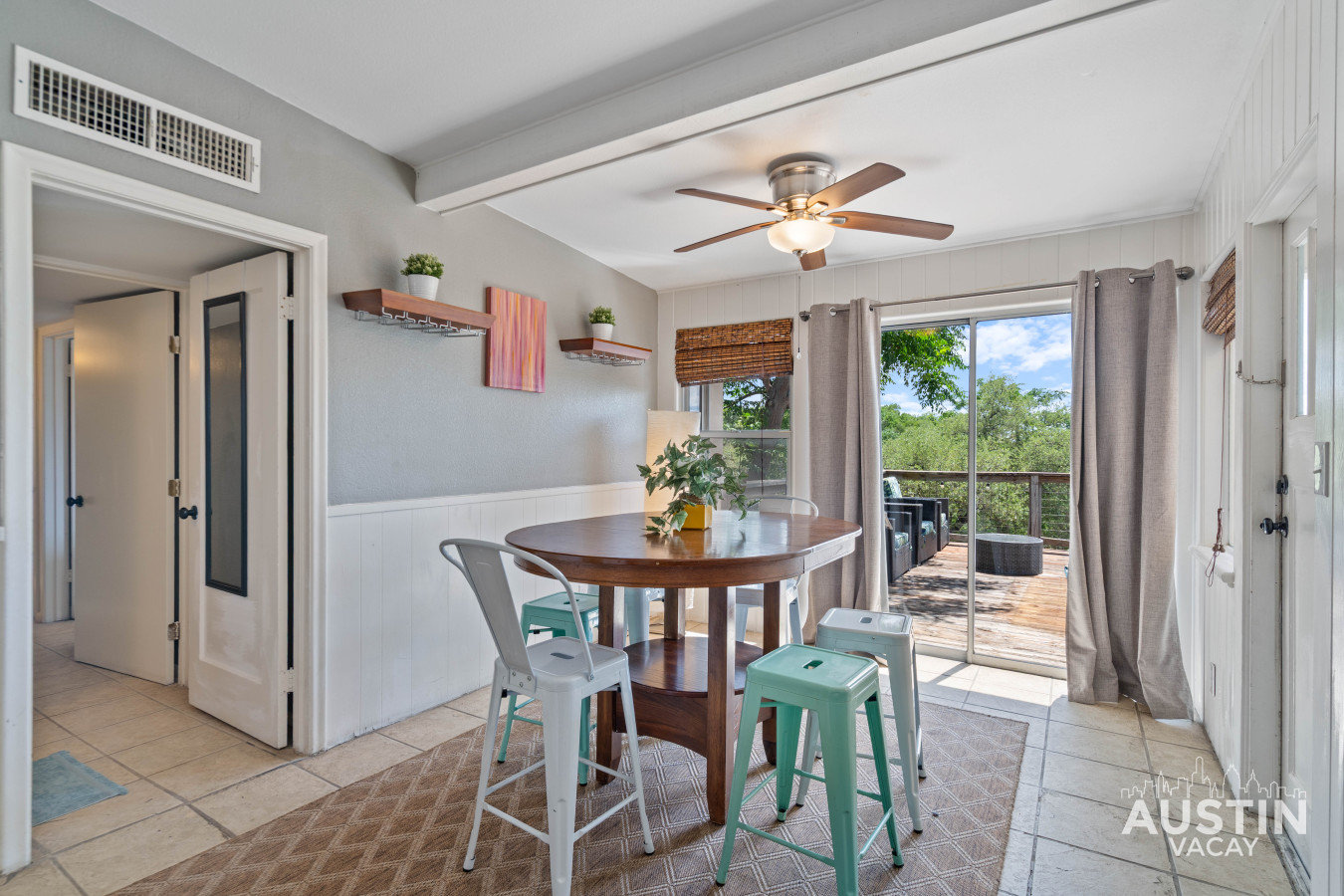 Volente Vacation Rental