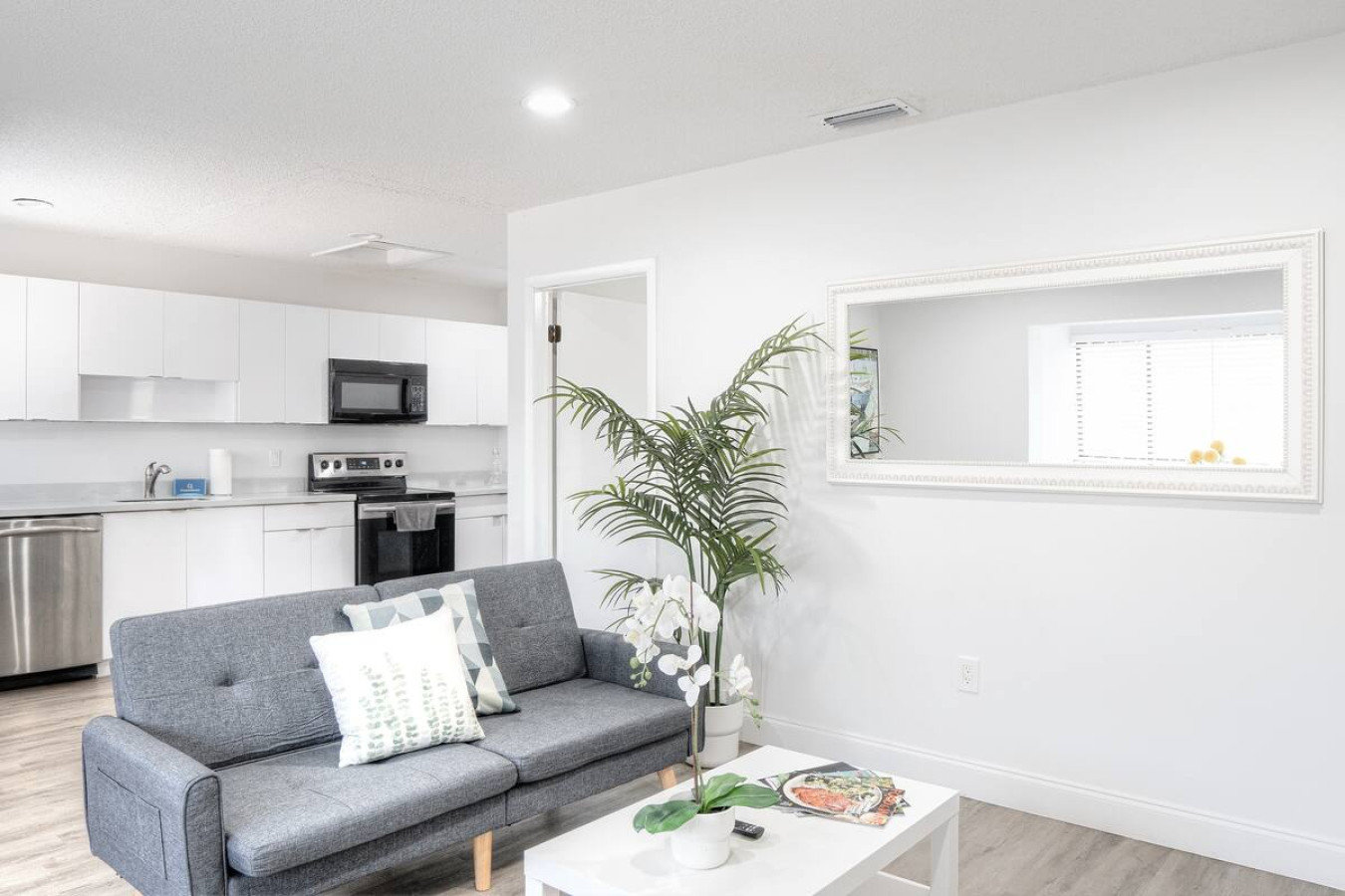 Miami Vacation Rental