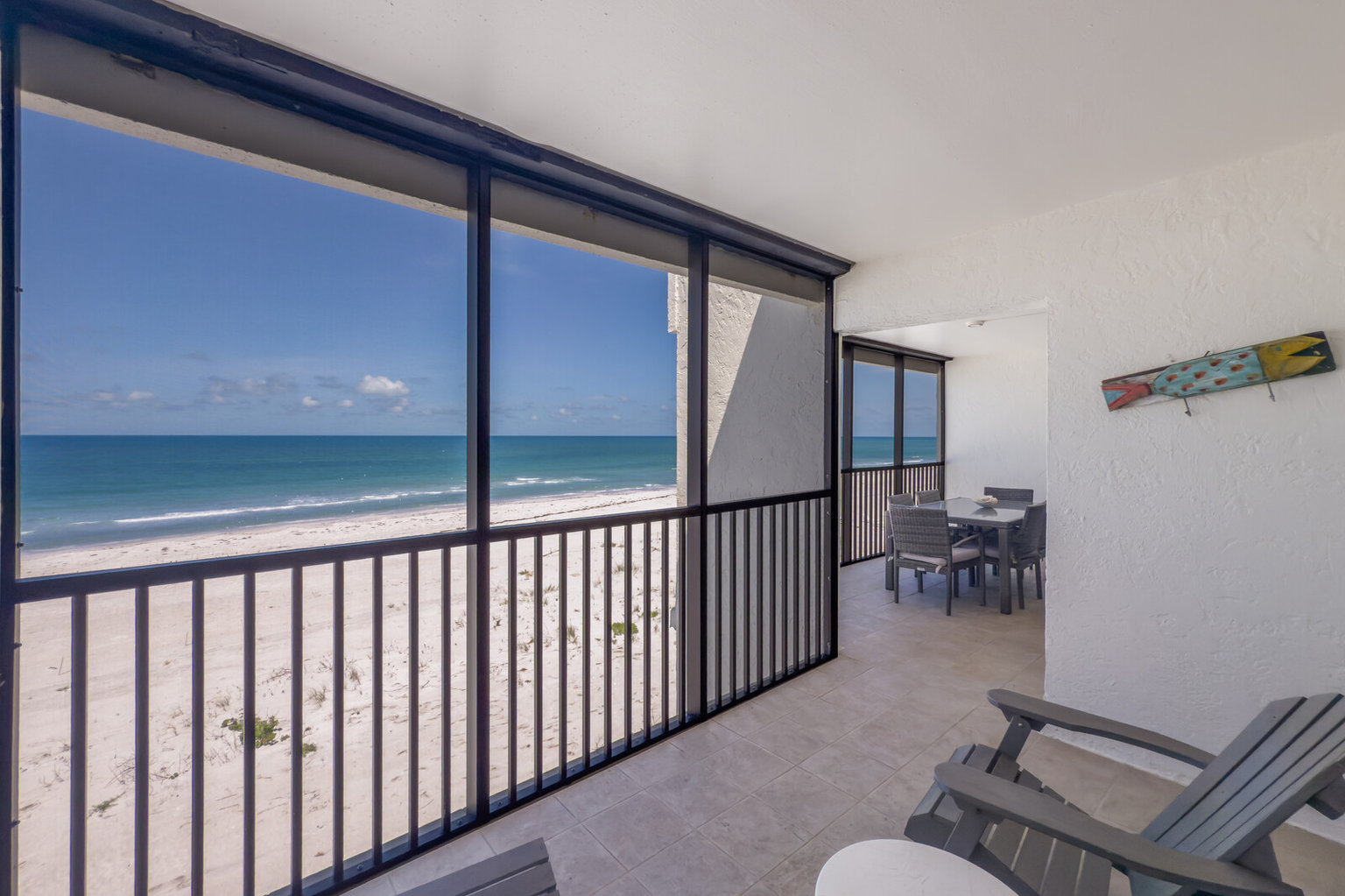 Boca Grande Vacation Rental