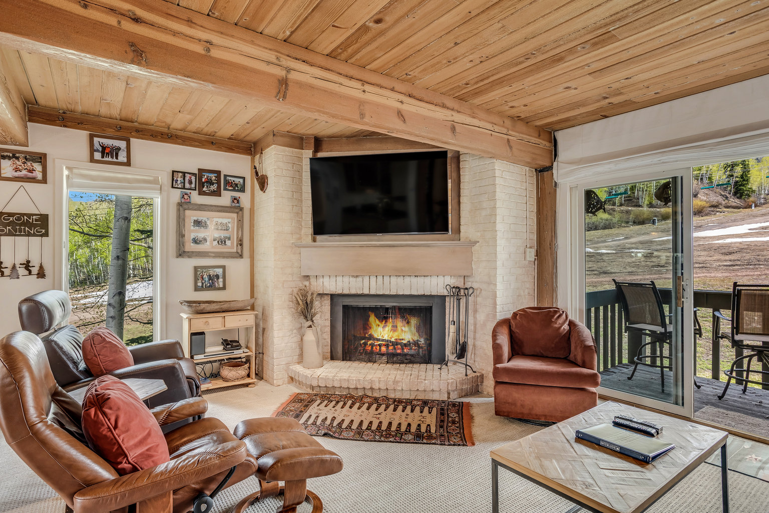 Snowmass Village Vacation Rental