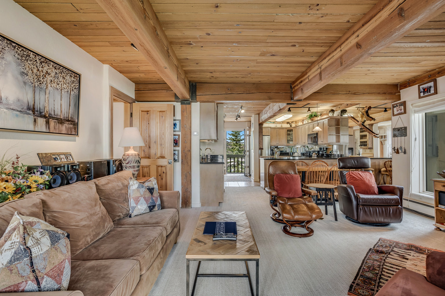 Snowmass Village Vacation Rental