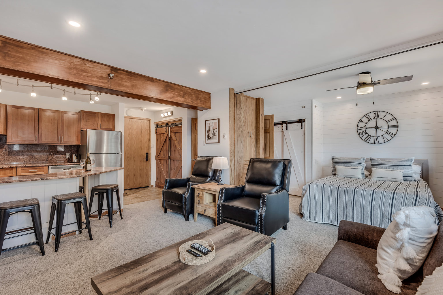 Snowmass Village Vacation Rental