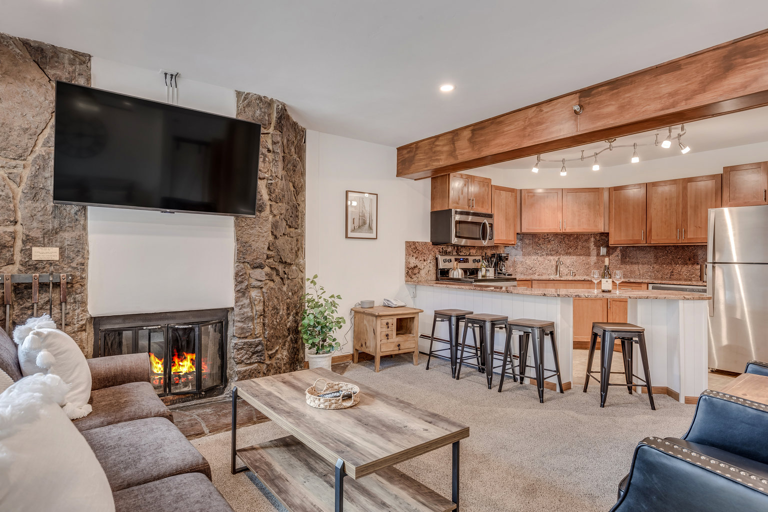 Snowmass Village Vacation Rental