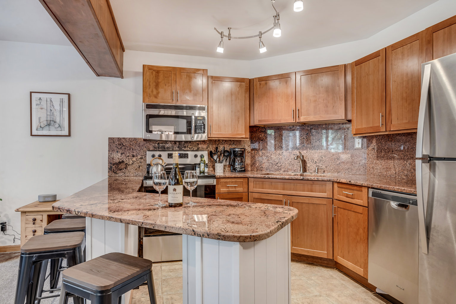 Snowmass Village Vacation Rental